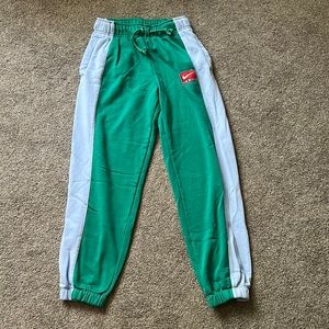 Women’s Nike joggers